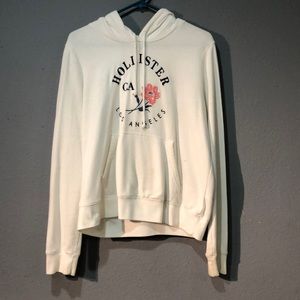 Hollister hoodie